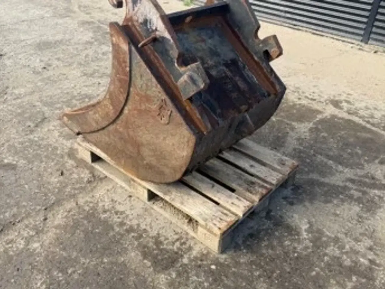 Billede 2 - CW40 skifte