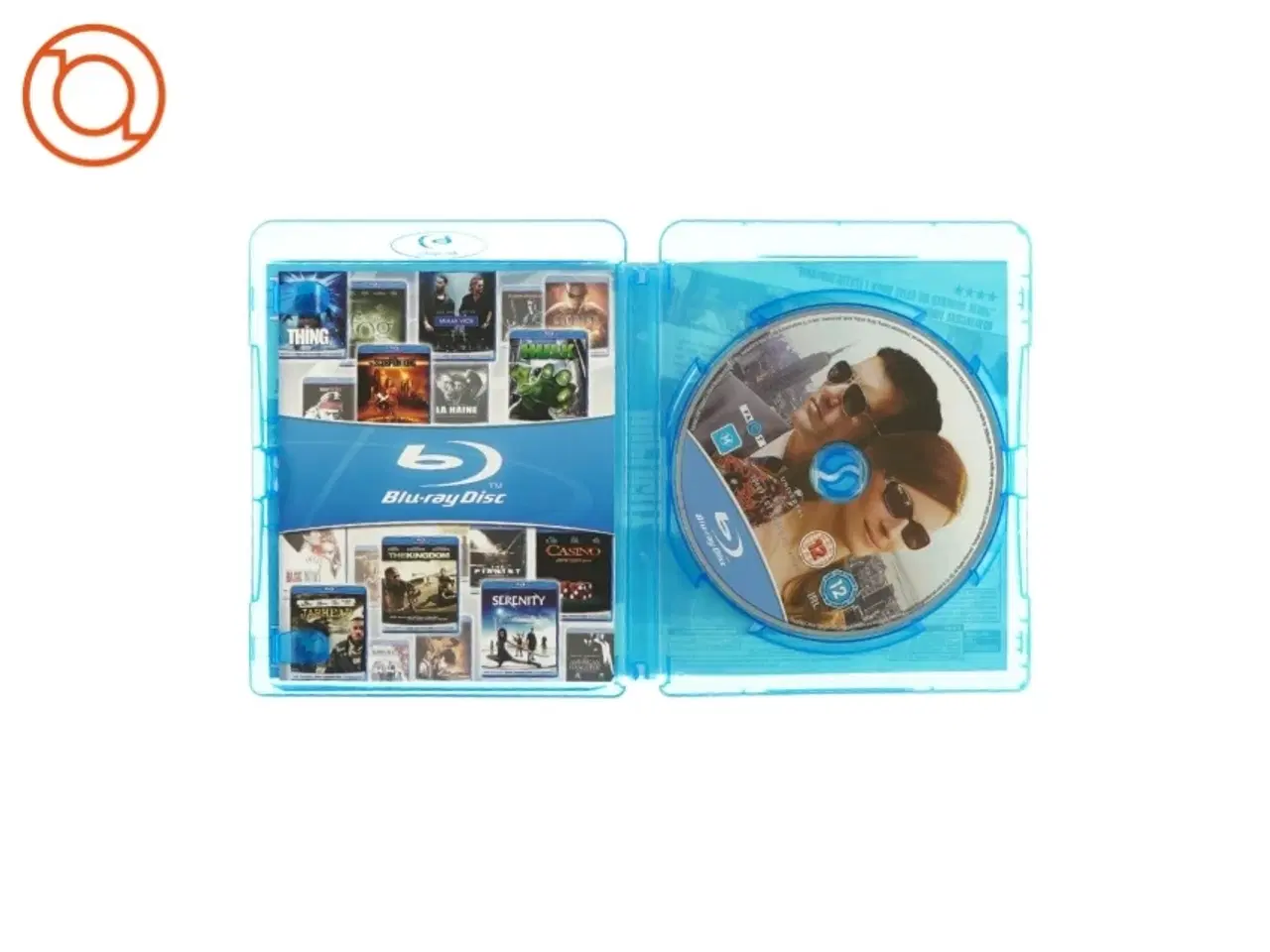 Billede 3 - Duplicity (Blu-ray)