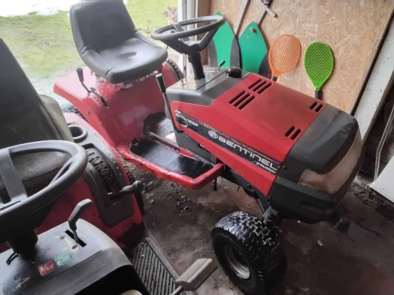 Billede 6 - 3 havetraktorer sælges
