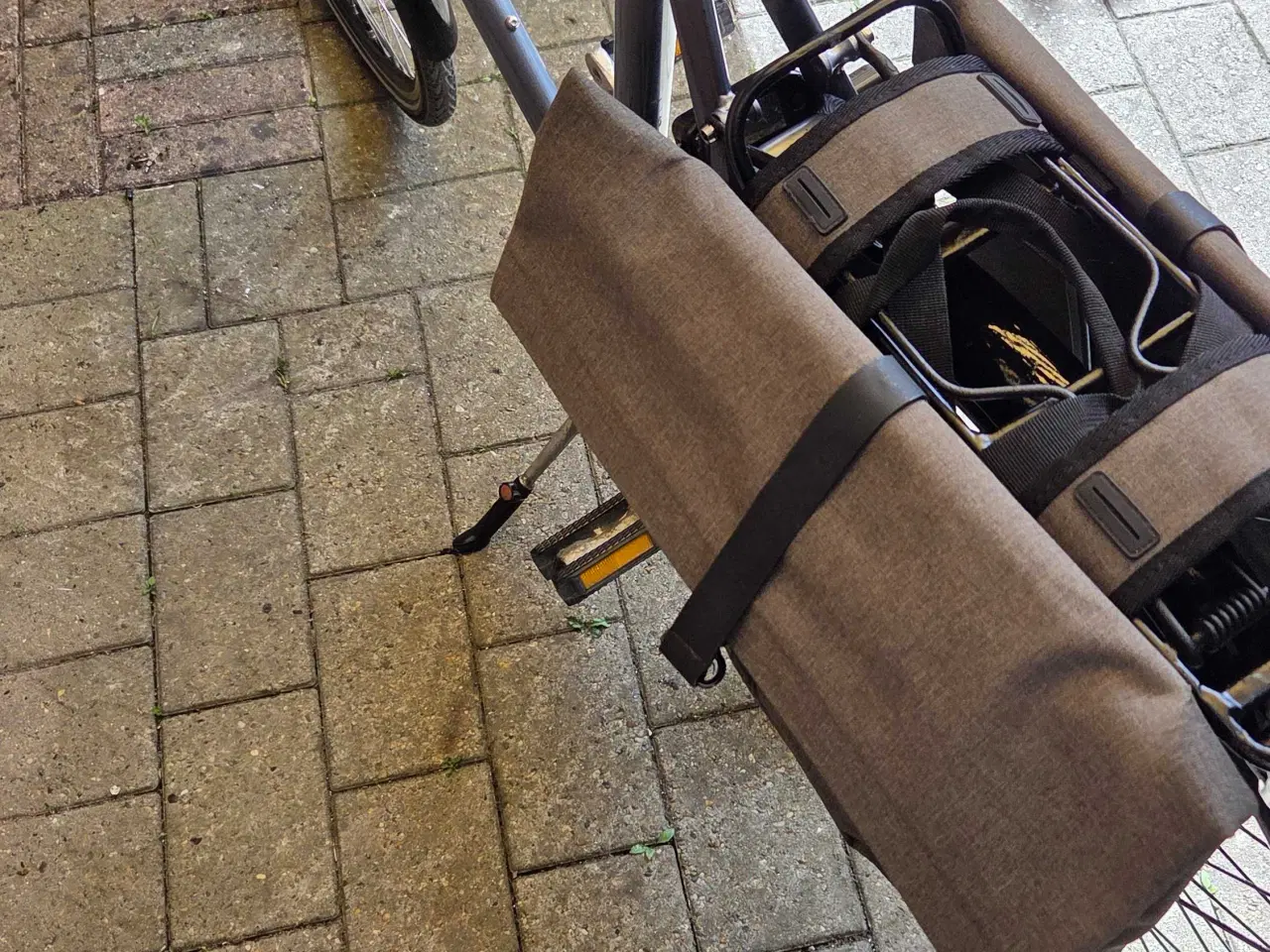 Billede 8 - MBK 28" 64 cm høj