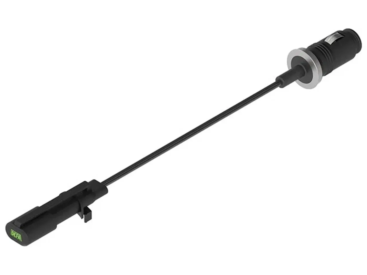 Billede 1 - DEFA ladekabel