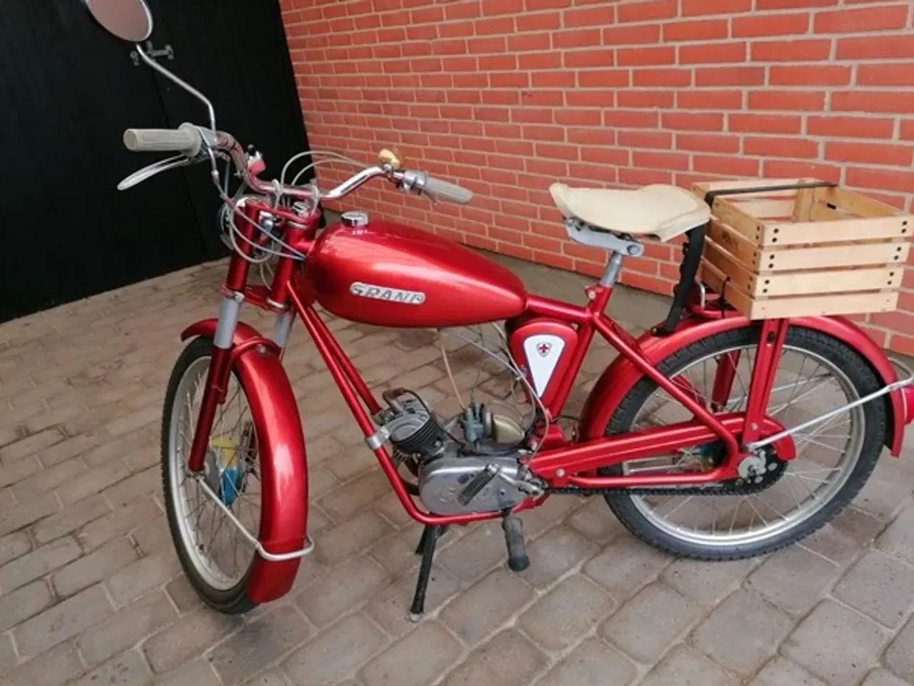 Billede 4 - SCO 3gears Grand
