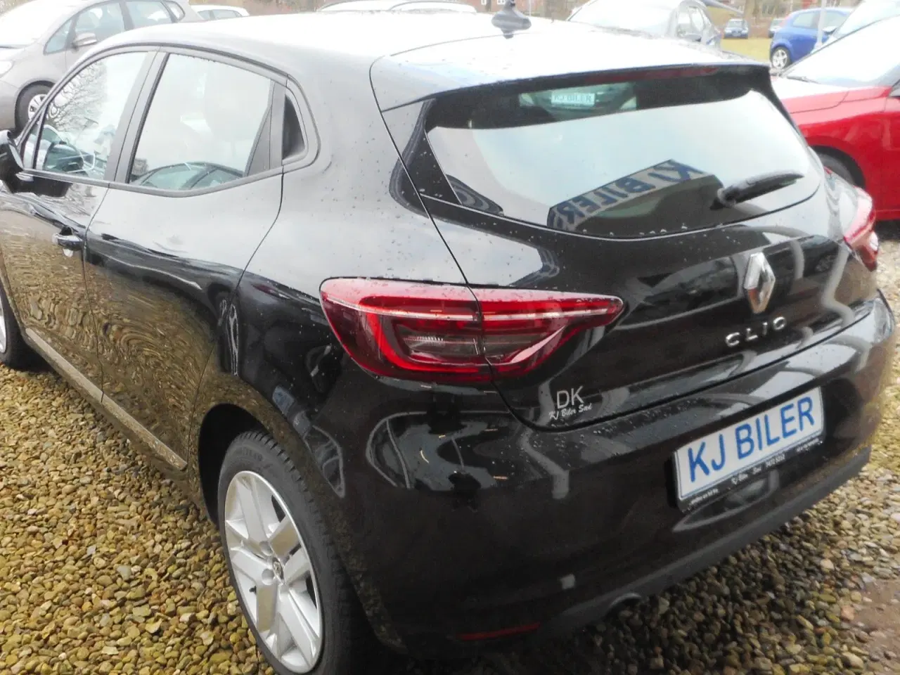 Billede 6 - Renault Clio V 1,5 dCi 85 Zen