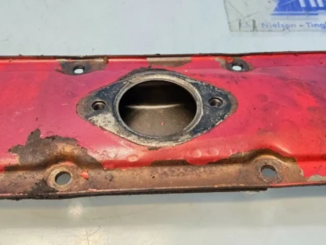 Billede 8 - Case 1620 Dæksel 3055730R21