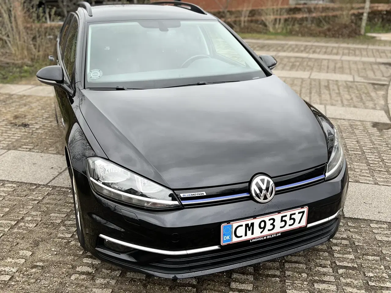 Billede 5 - VW Golf 7,5 1,5 tsi 130 hk. 2019