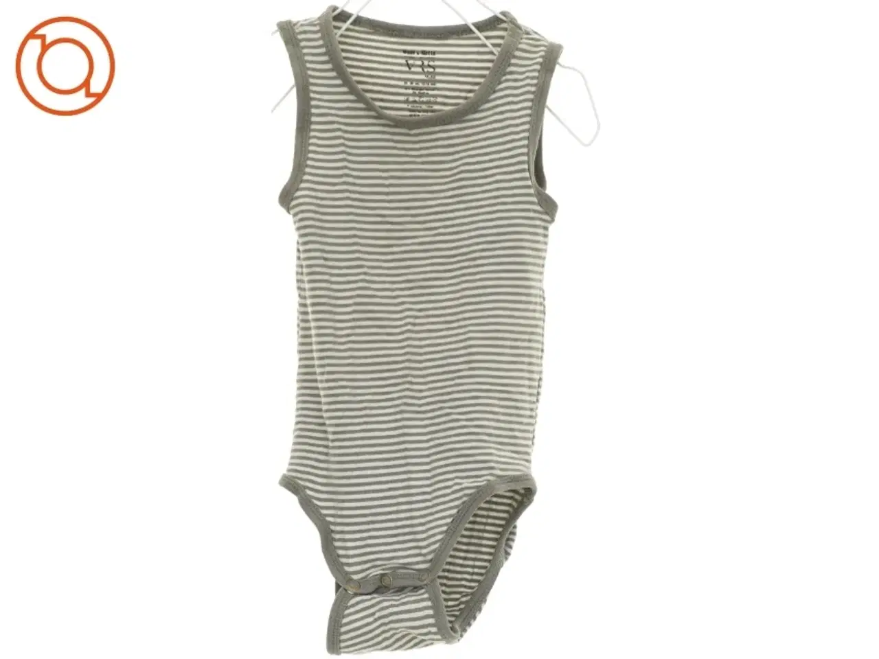 Billede 1 - Bodystocking fra VRS (str. 86 cm)