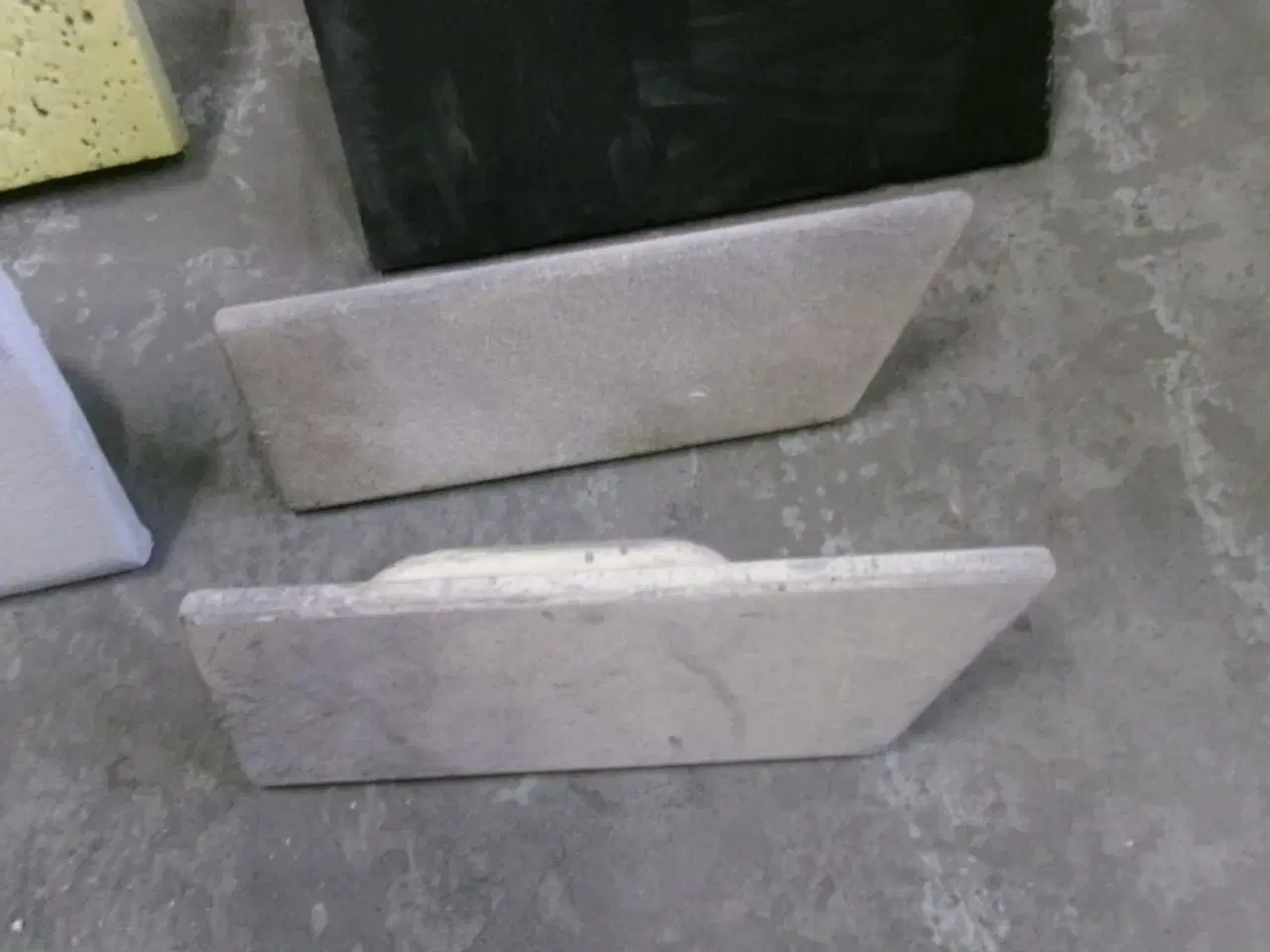 Billede 4 - Diverse murergrej