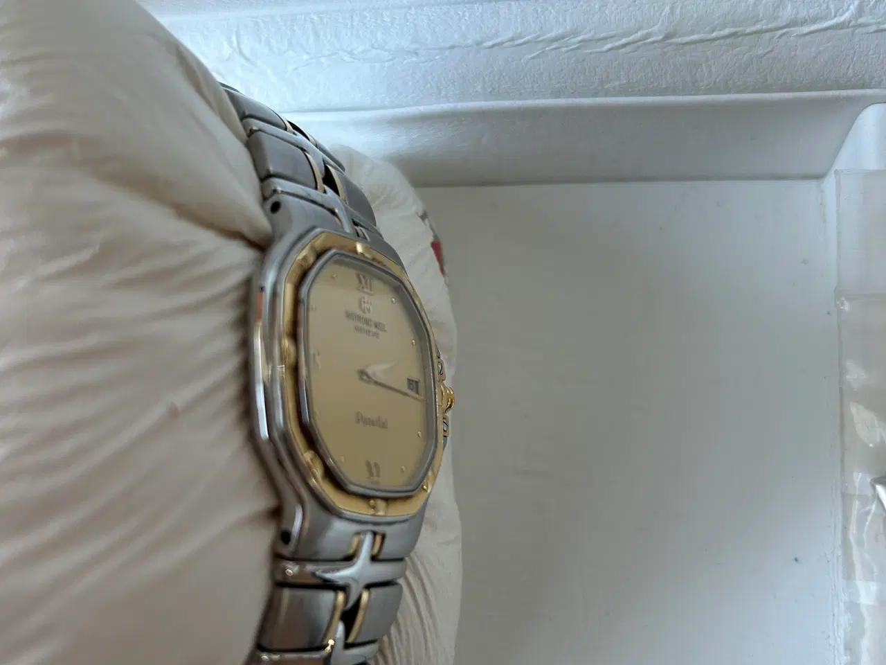 Billede 2 - Raymond Weil ur