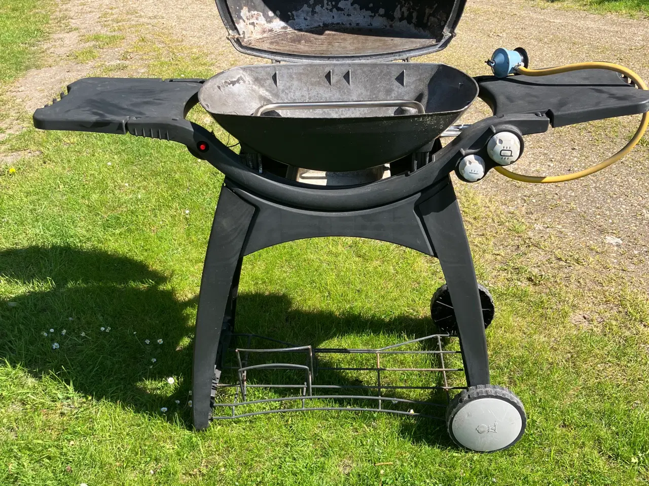 Billede 5 - Weber Gril 3000