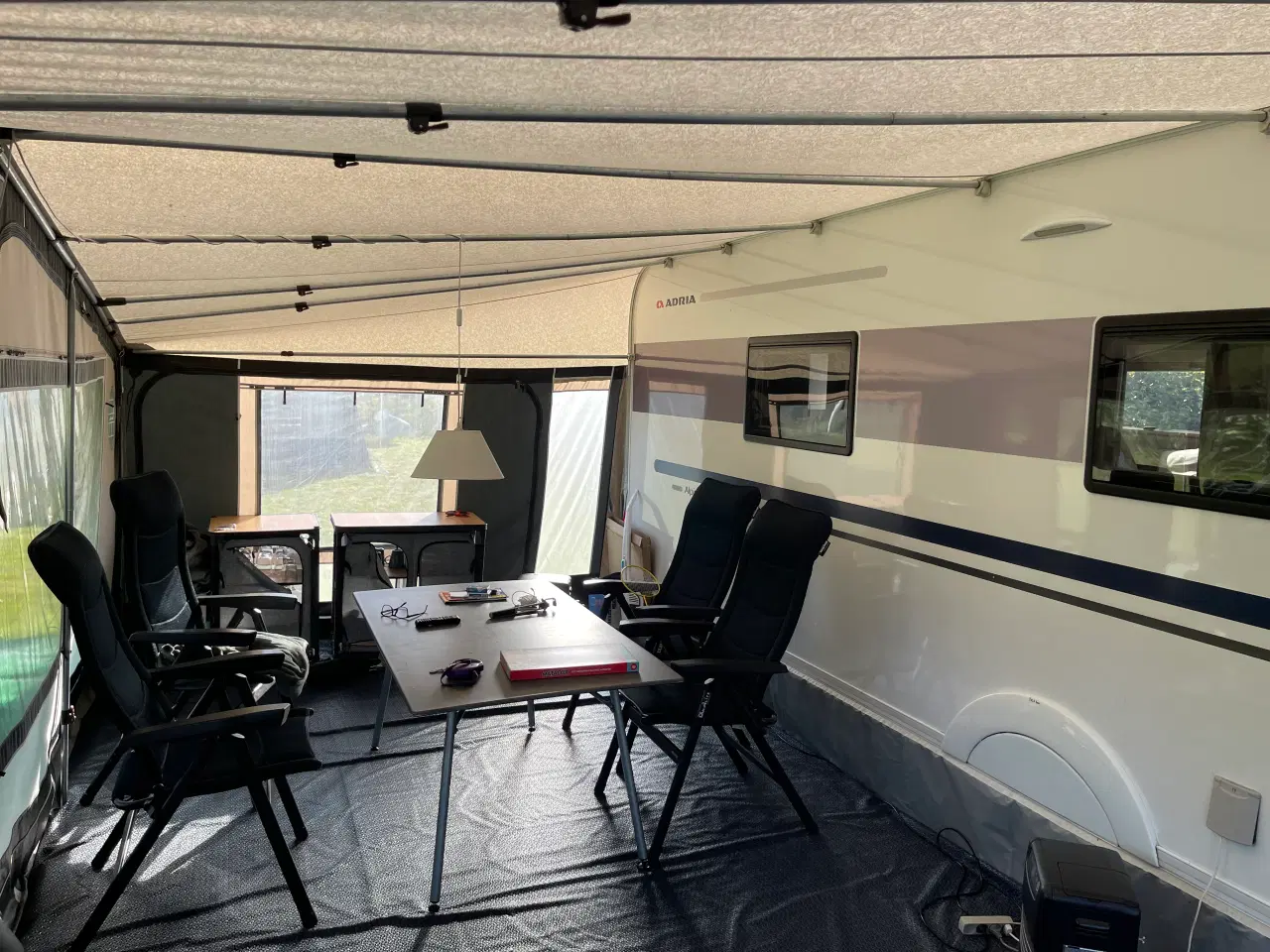 Billede 1 - Fortelt - commodore seed A1125