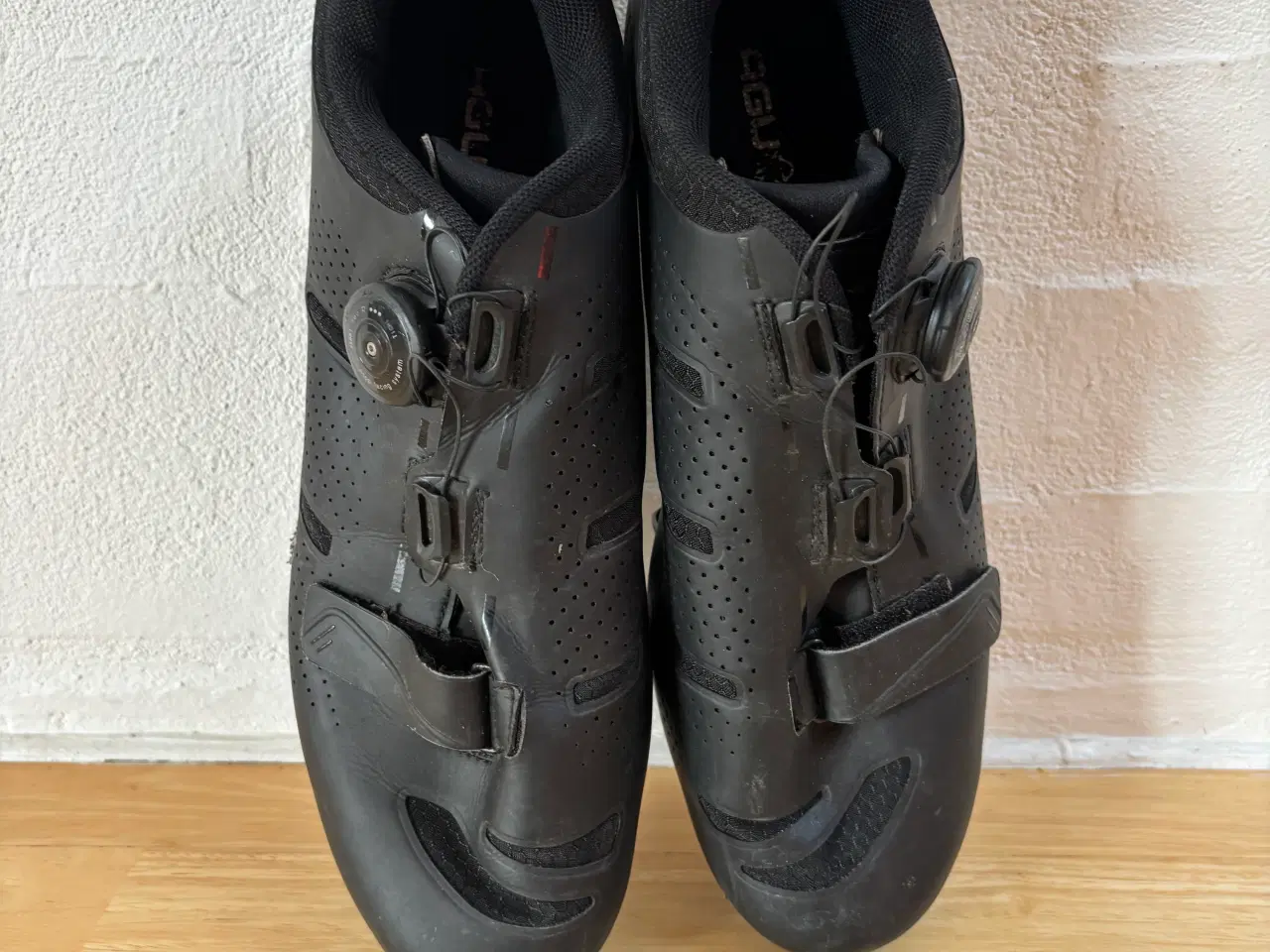 Billede 2 - AGU Cykelsko str. 44 sort