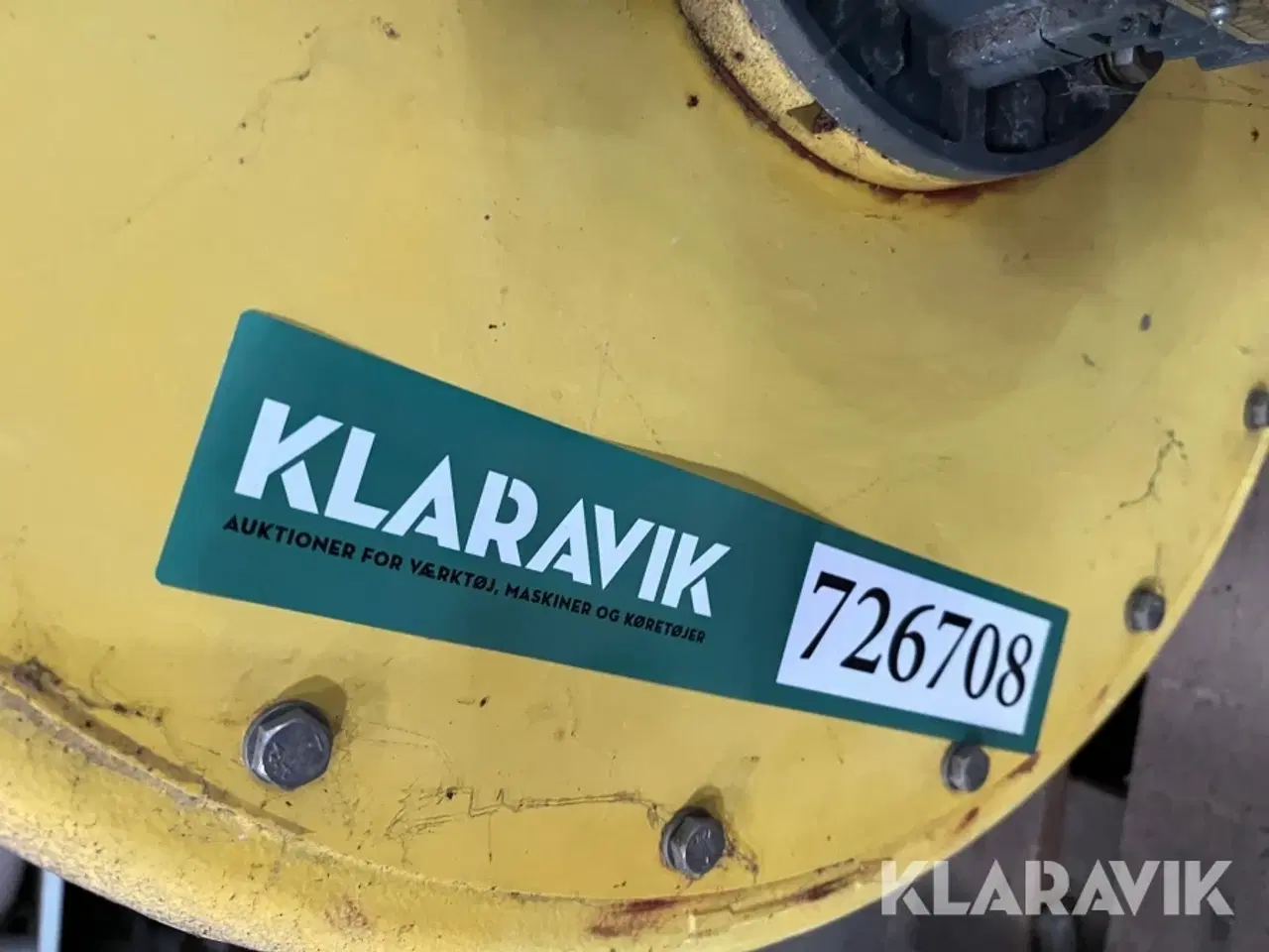 Billede 10 - Biogas booster Meidinger A-GRZ48/120/500/1G