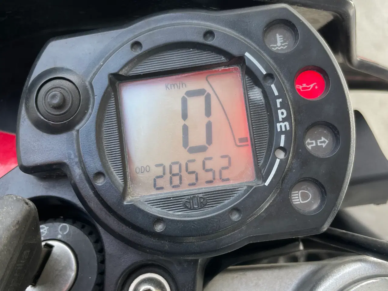 Billede 17 - Ape 50 4E 25km/t 2019