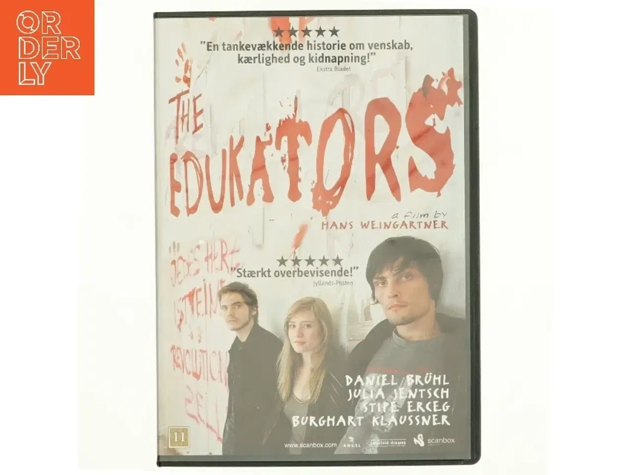Billede 1 - The edukators
