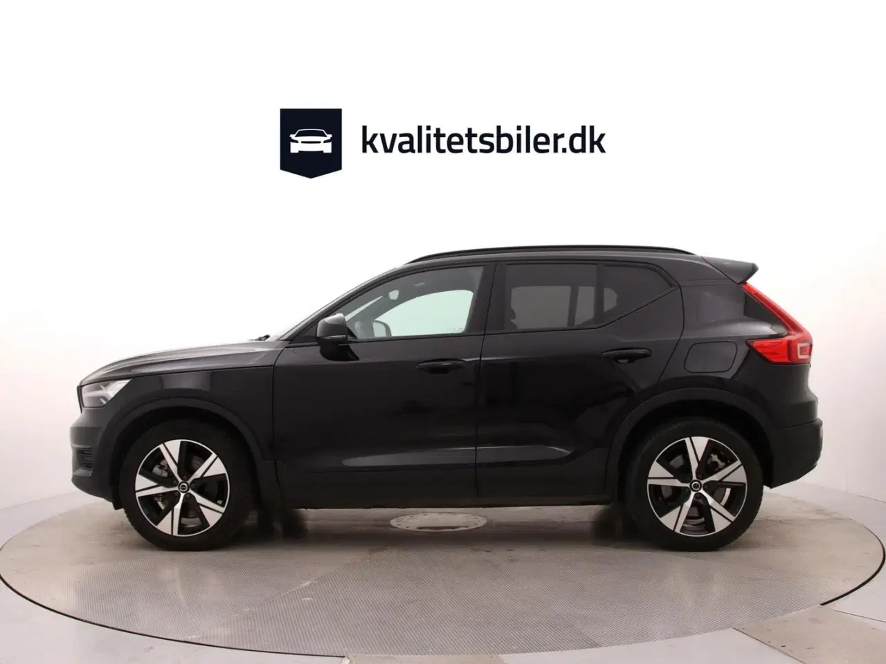 Billede 2 - Volvo XC40  P6 ReCharge Core