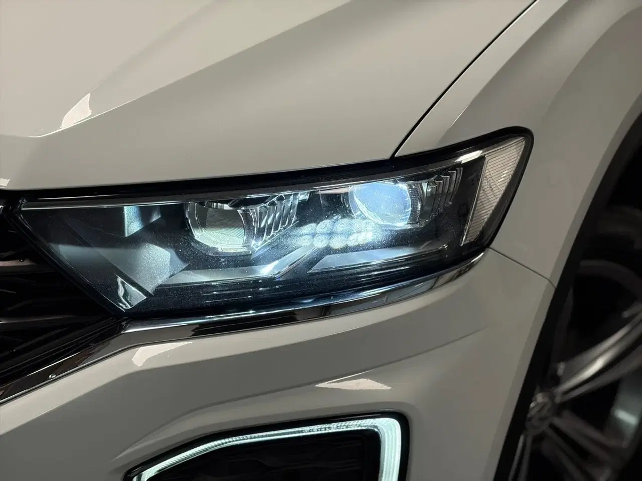 Billede 3 - VW T-Roc 1,5 TSi 150 R-line DSG