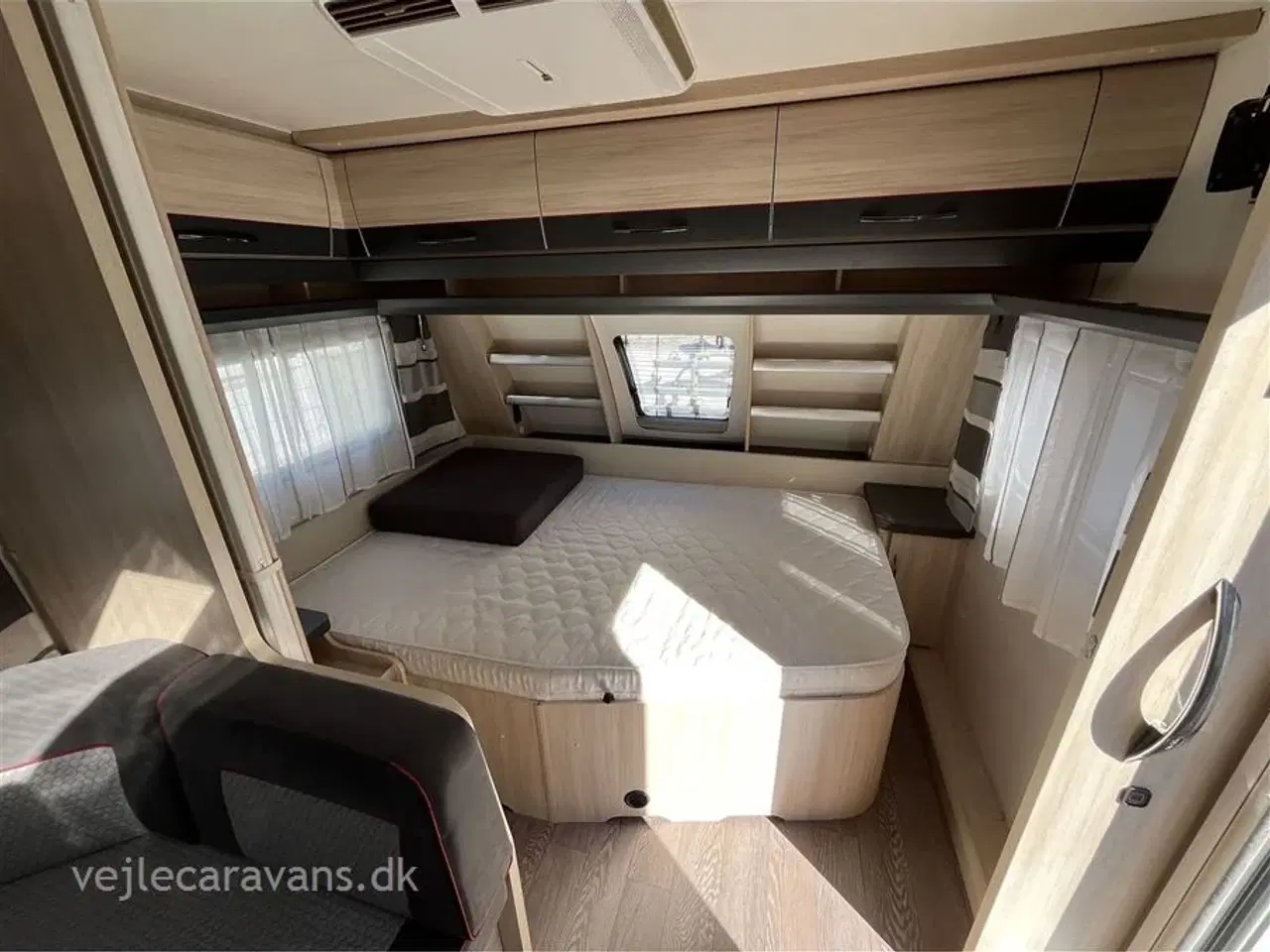 Billede 5 - 2018 - Hobby De Luxe Edition 545 KMF