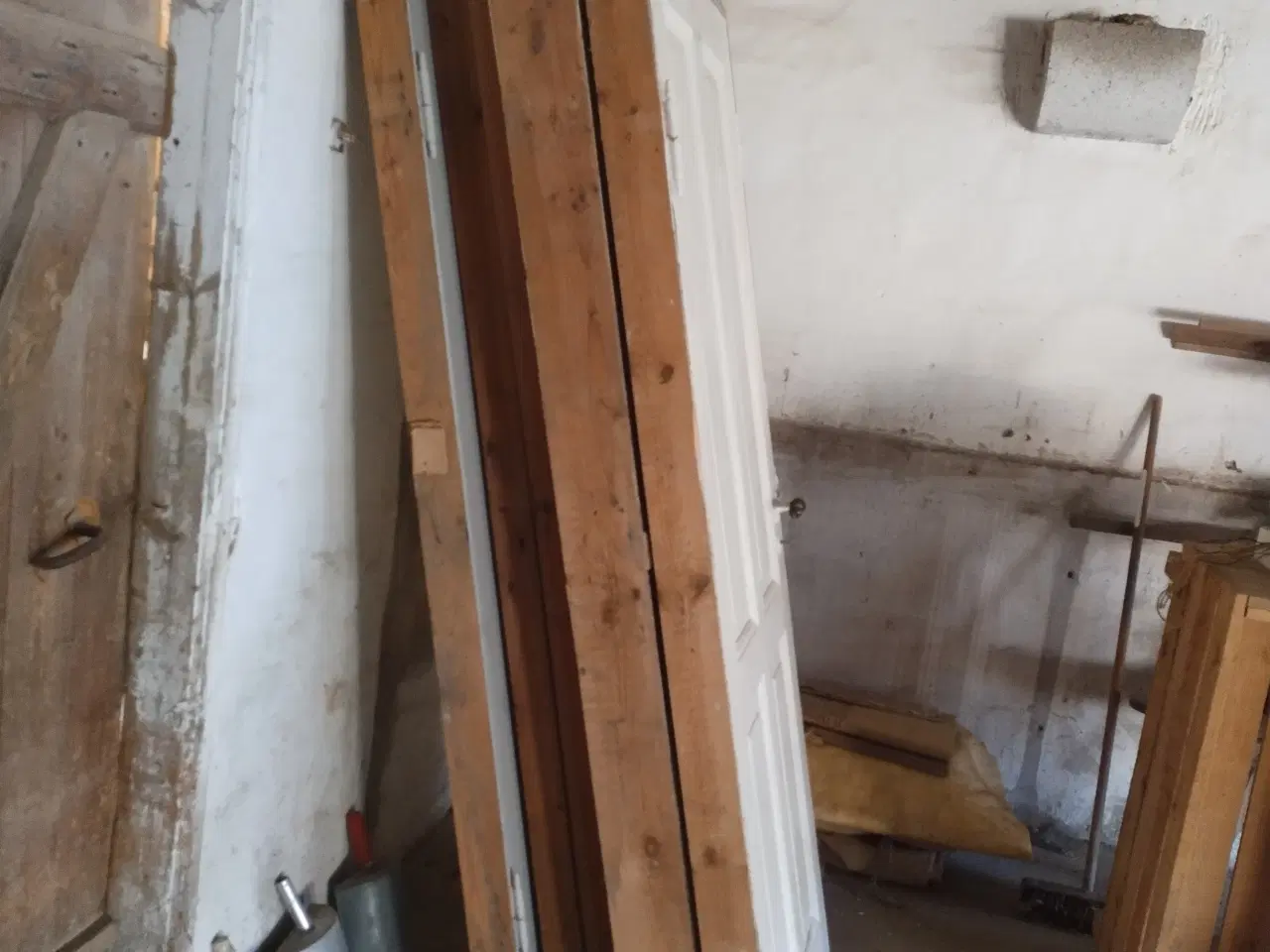 Billede 2 - Fyldningsdøre