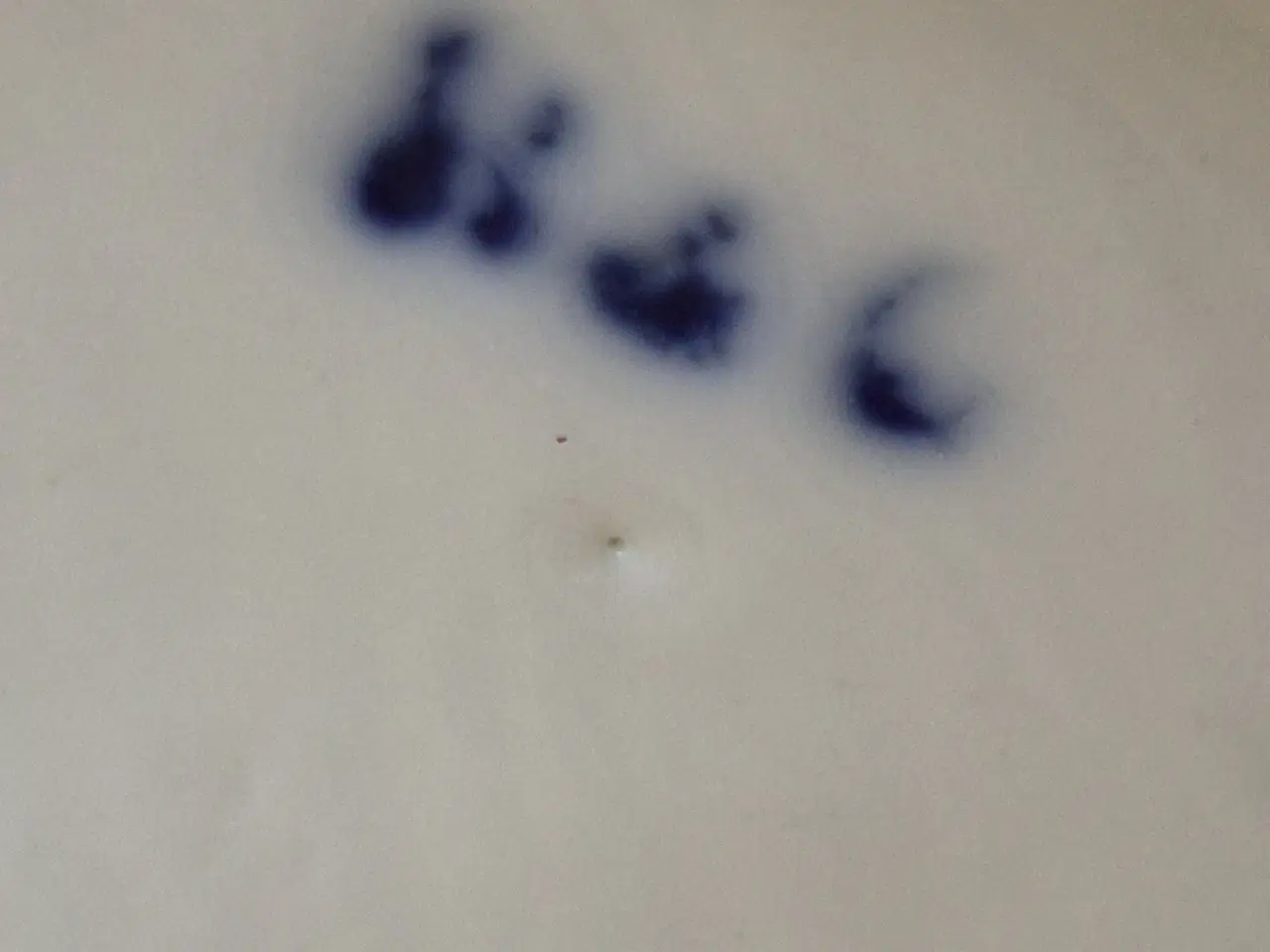 Billede 6 - B & G Punchkande /  kande  fra perioden 1853 - 189