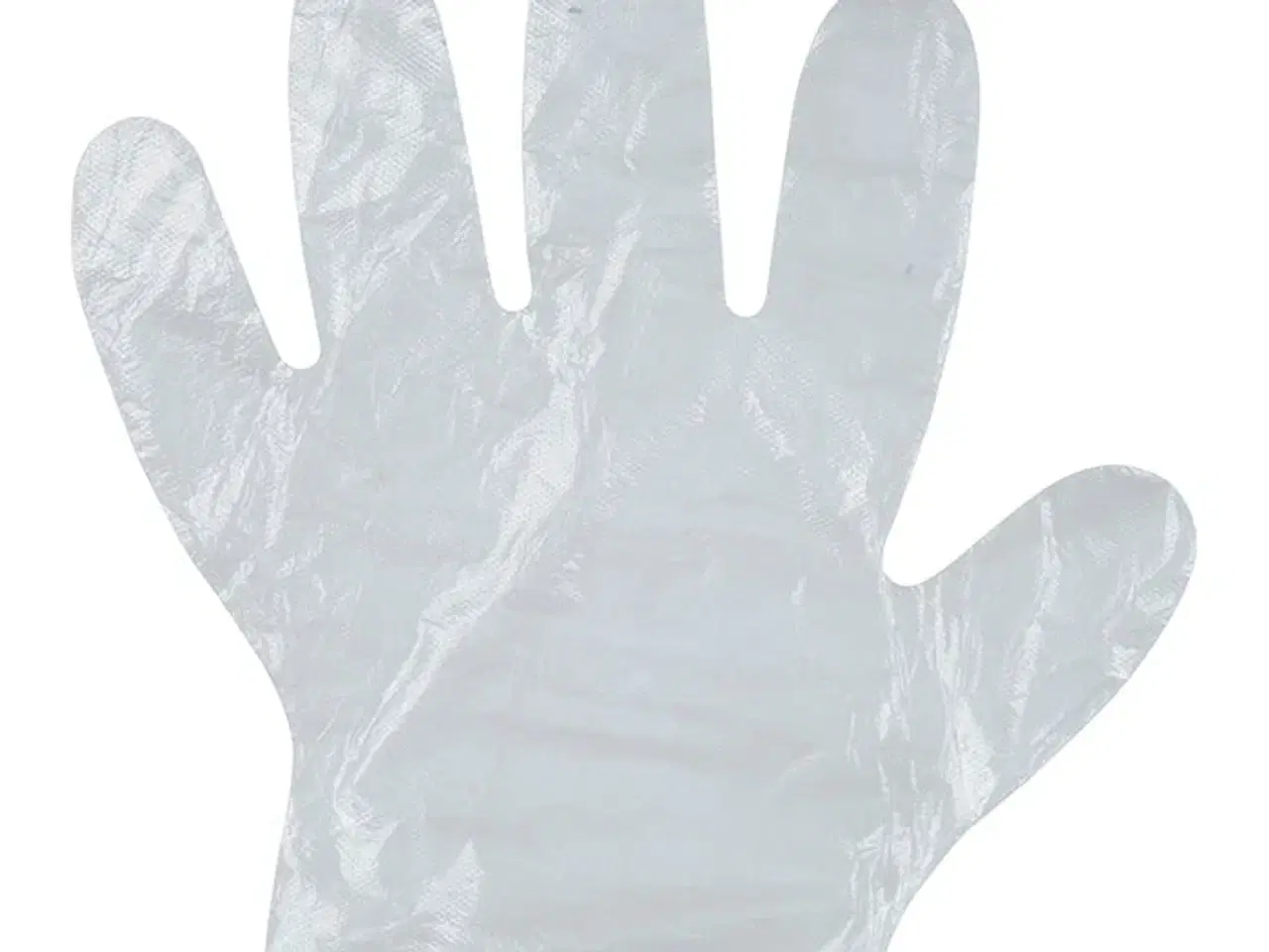 Billede 1 - Handsker, Allride, engangs, 100 stk.