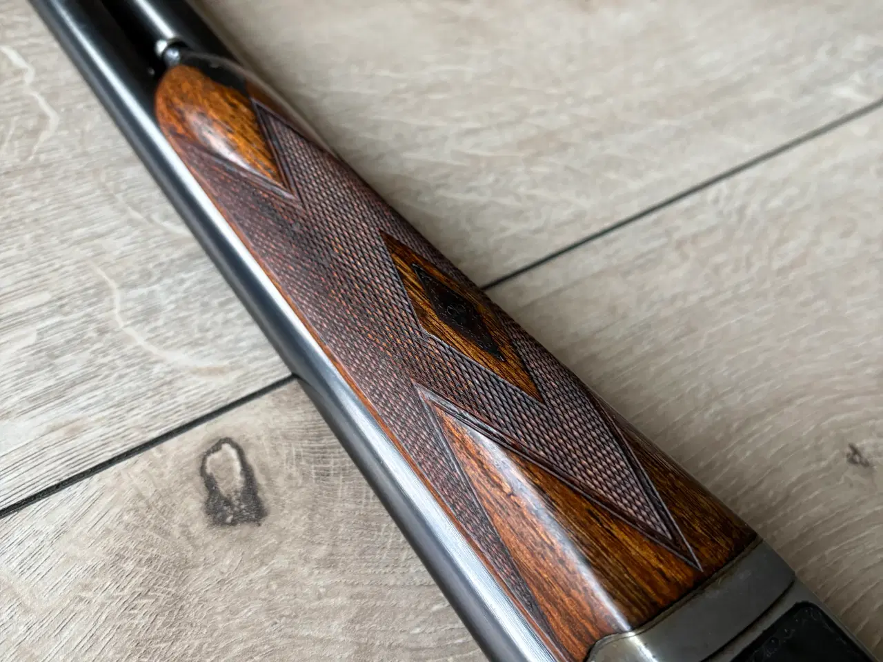 Billede 6 - Holloway & Naughton s/s kal.20/70