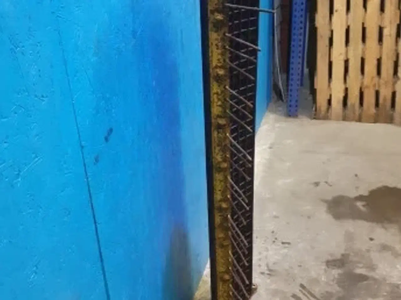 Billede 8 - New Holland TX68 Bro 84018064