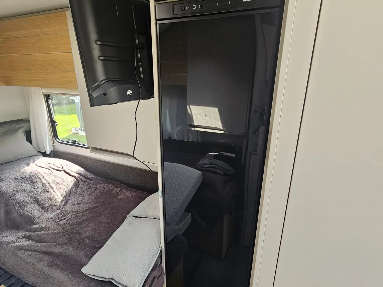 Billede 9 -  2023 Adria Adora 502 UL med Mover og nyt Fortelt.