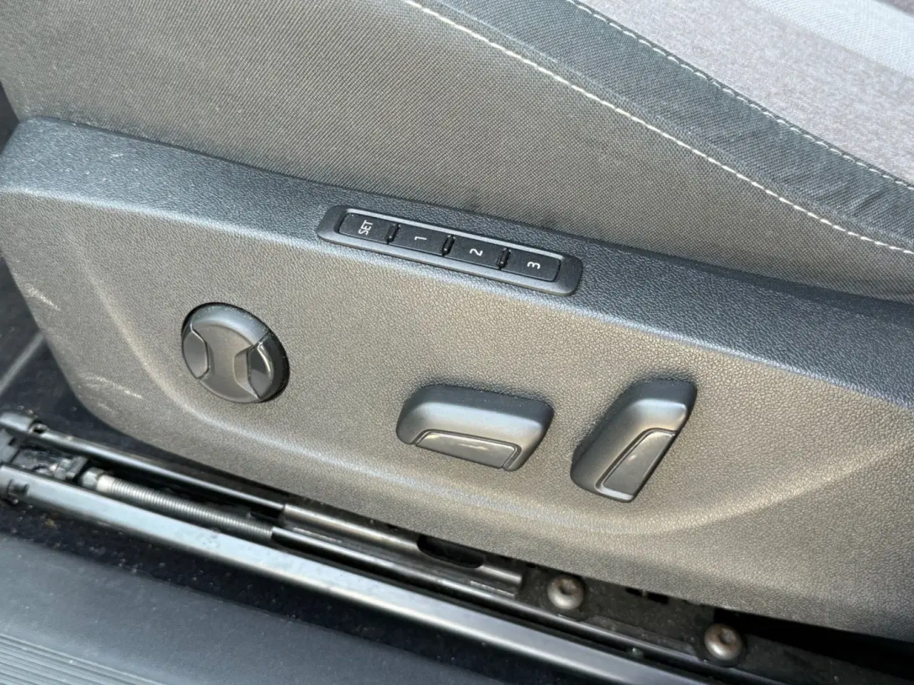 Billede 6 - Skoda Enyaq 60 iV Selection Lodge