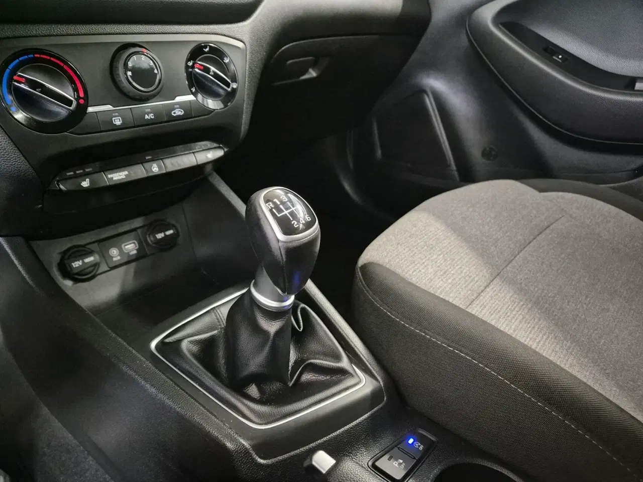 Billede 11 - Hyundai i20 1,1 CRDi Trend 75HK 5d 6g