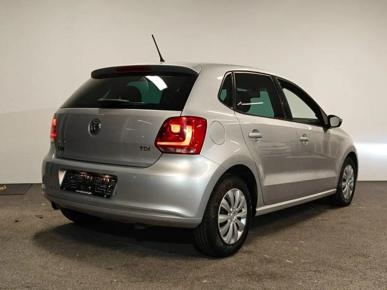 Billede 2 - VW Polo 1,4 Comfortline