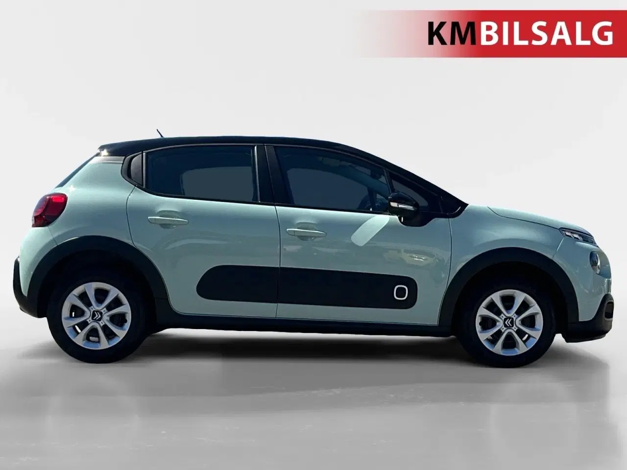Billede 6 - Citroën C3 1,2 PureTech 110 Sport