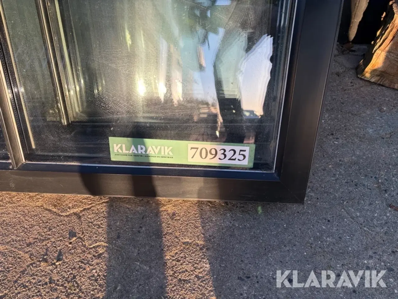 Billede 6 - Dobbeltdøre 2 styk