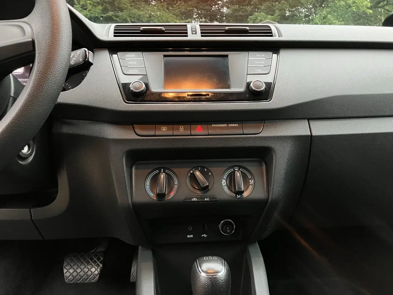 Billede 12 - Skoda Fabia 1,2 TSi 110 Active Combi DSG