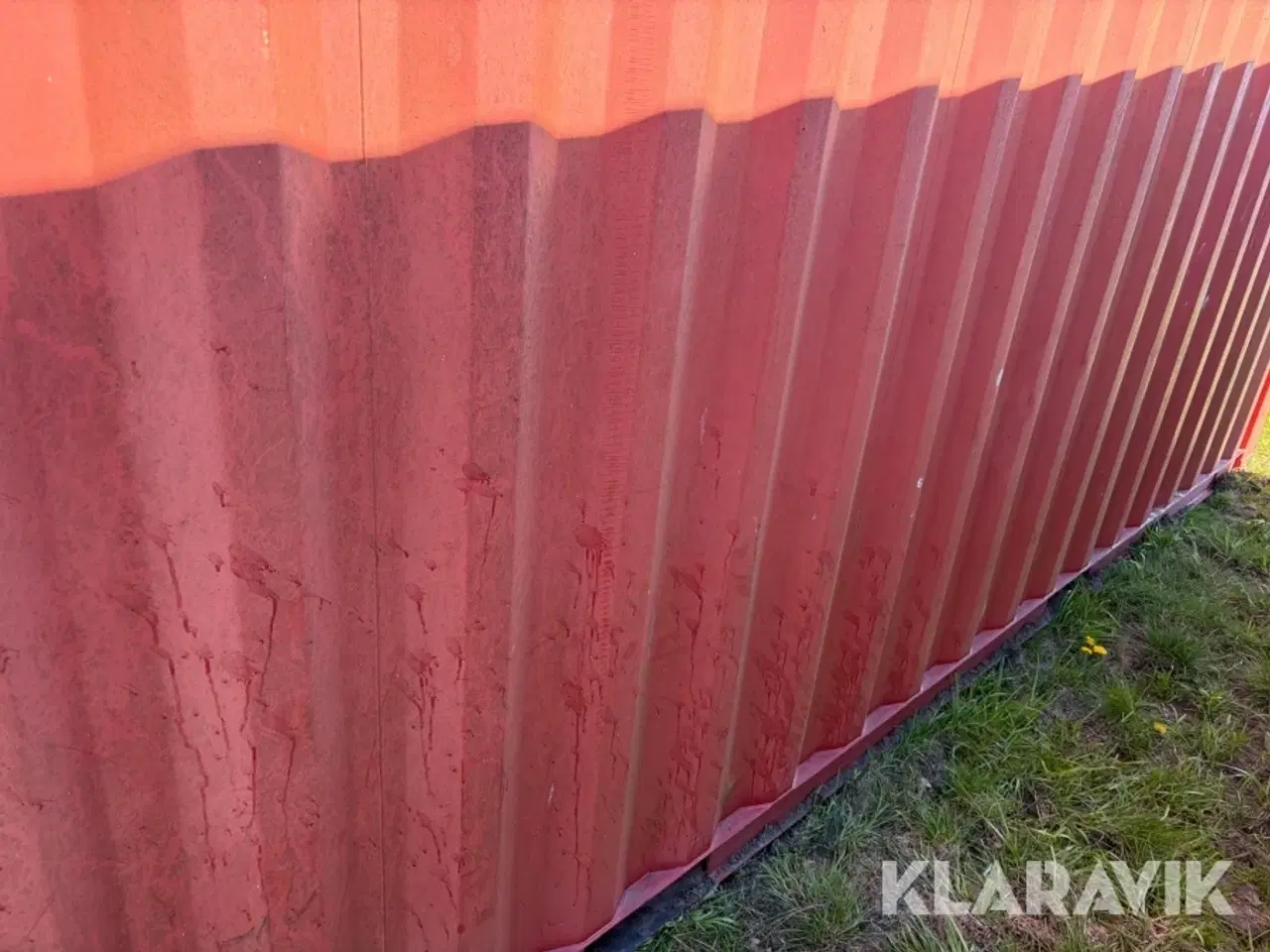 Billede 11 - Container Titan Containers SP-STDT-01 20 fods