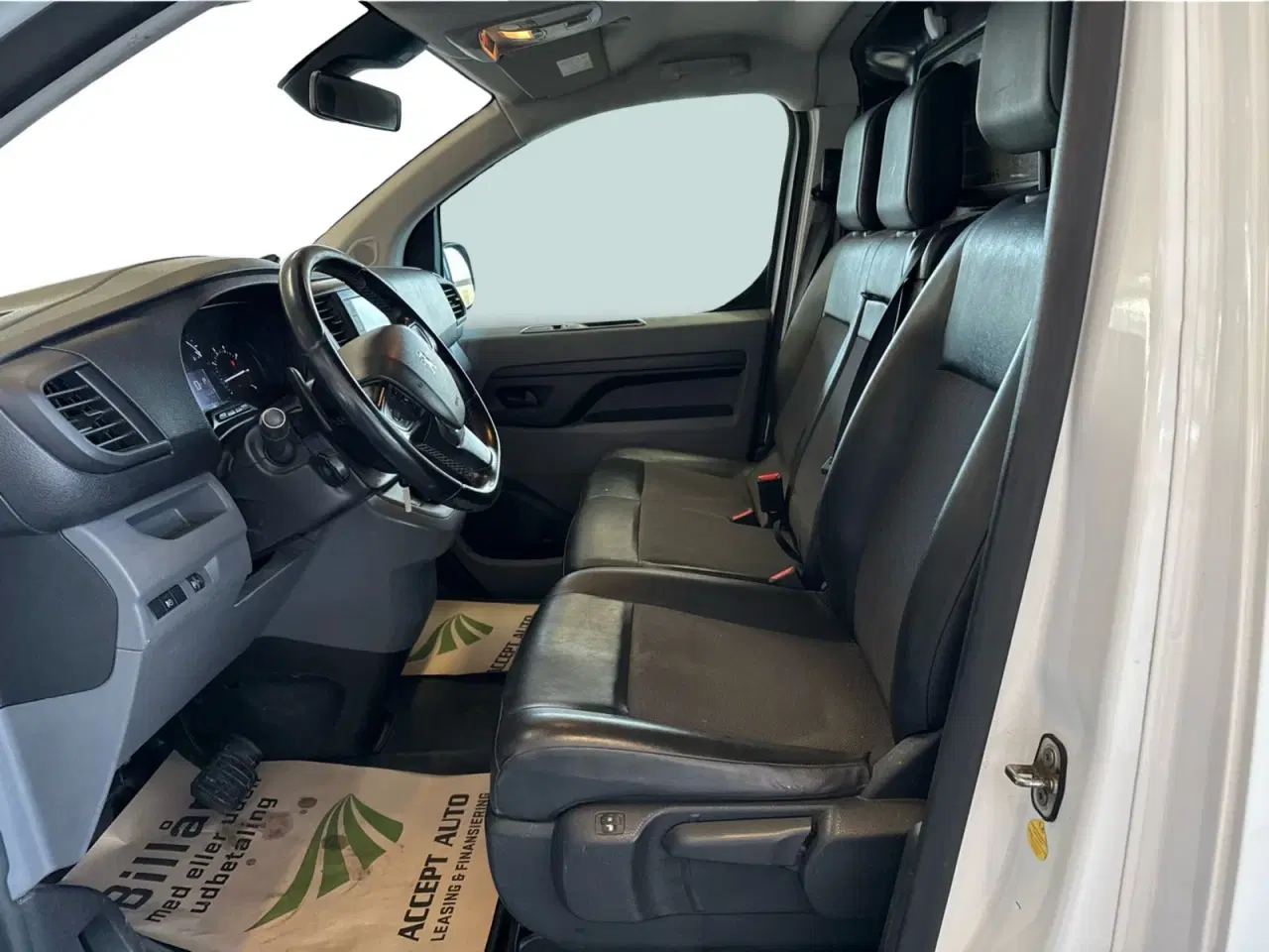 Billede 11 - Peugeot Expert 2,0 BlueHDi 177 L3 Premium EAT8 Van