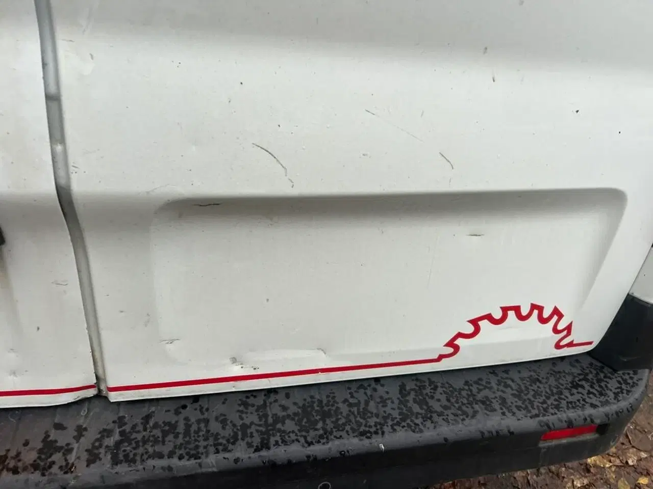 Billede 11 - Varebil FIAT TALENTO 1.6 MJT 120 hk