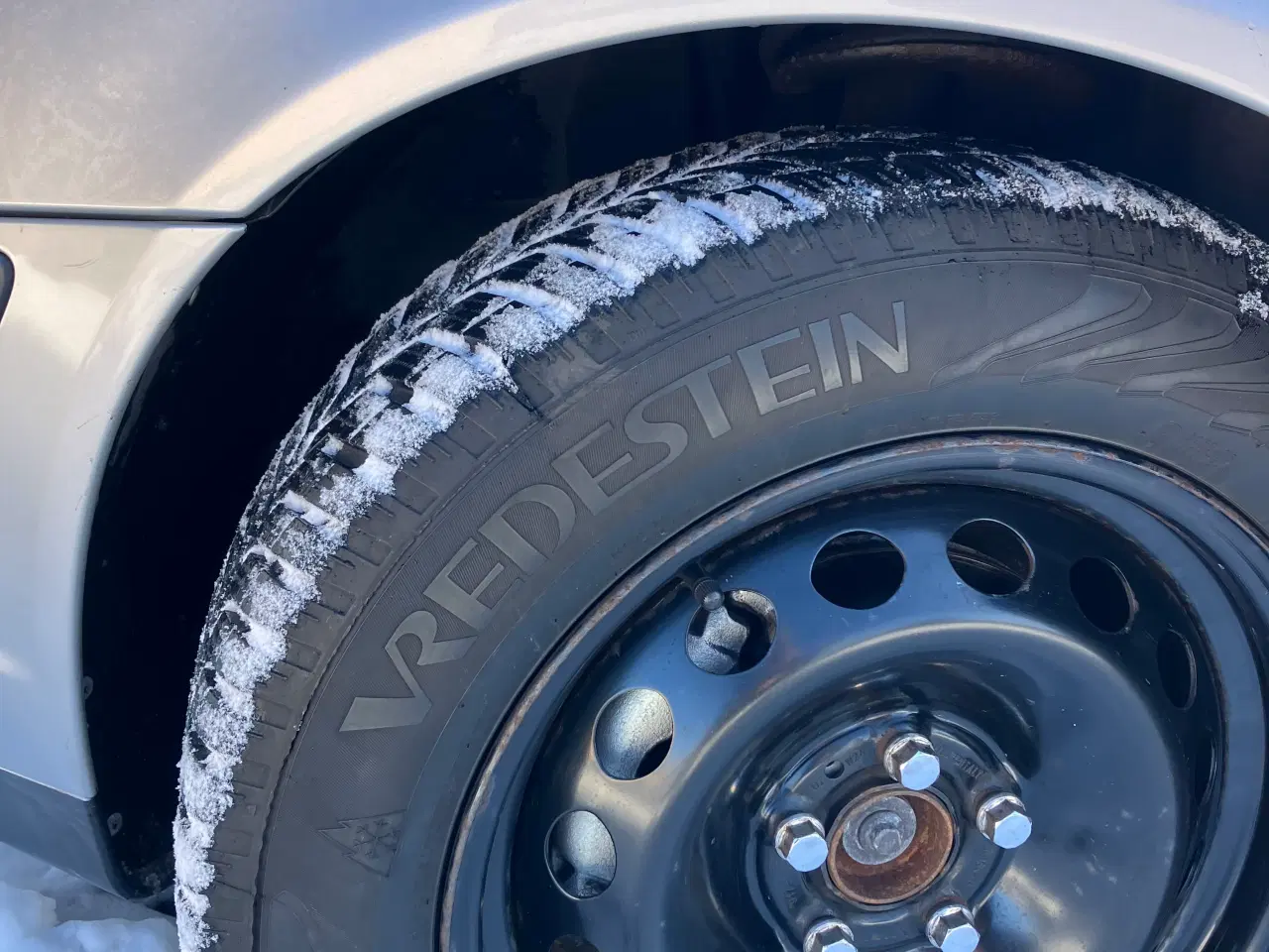 Billede 5 - Nysynet Volvo s80 automatgears🛑 166200km