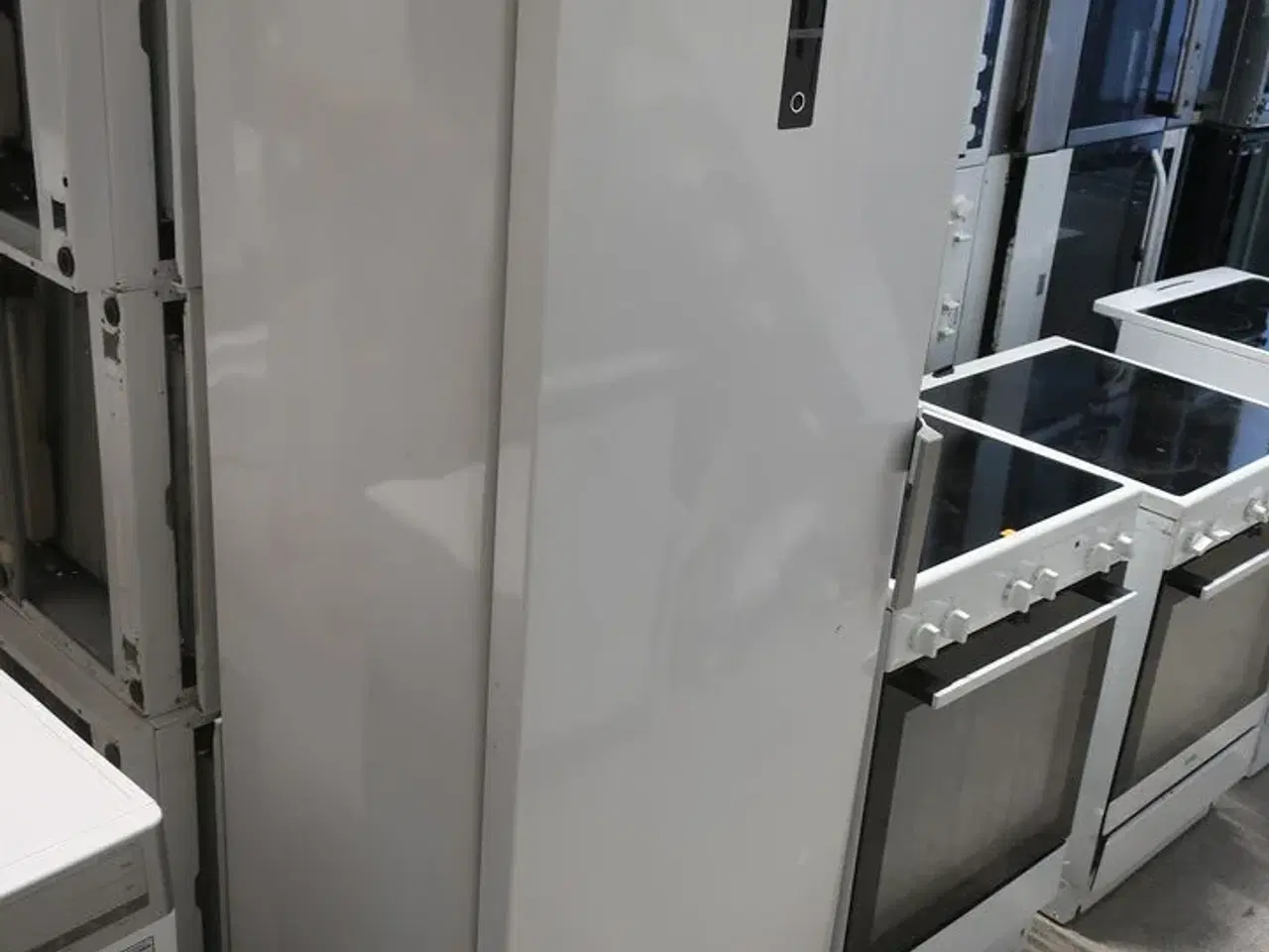 Billede 1 - Køleskab GORENJE R6192LW