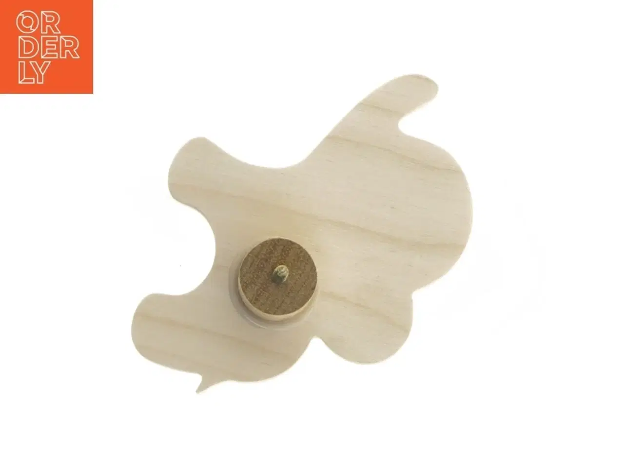 Billede 7 - Knage elefant fra That&#39;s Mine (str. 11,5x10x4 cm)