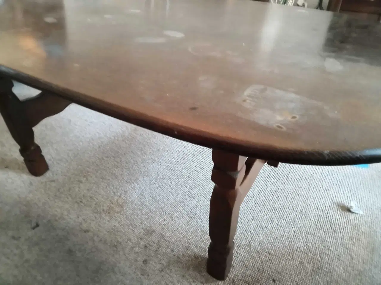 Billede 12 - Møbler sælges fra flytte lejlighed 