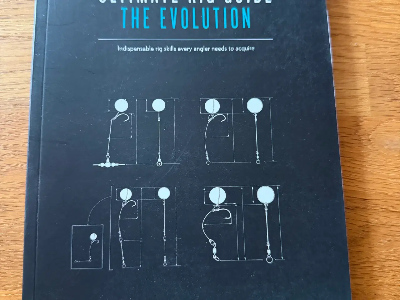 Billede 8 - Karpe bøger 📕📚