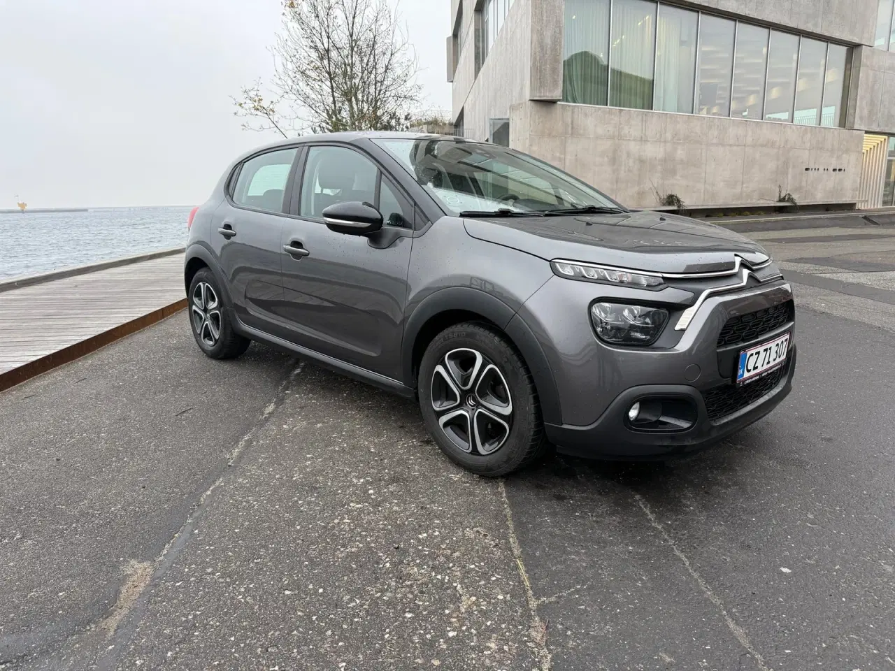 Billede 3 - Citroën C3 1,2 PureTech 83 Feel