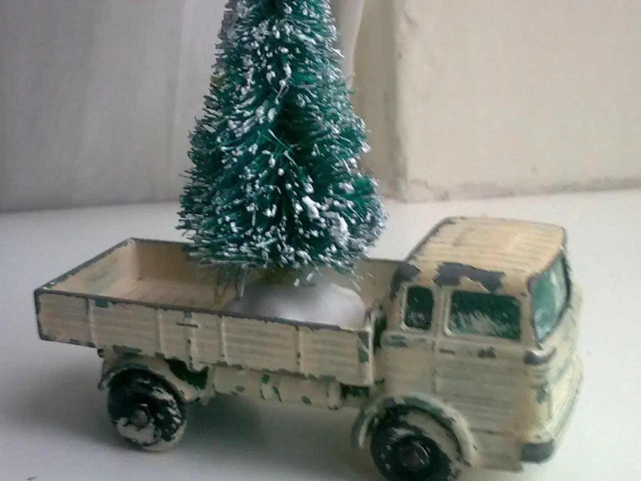 Billede 13 - Hilsen til dem på job