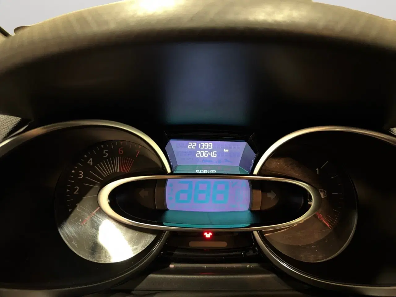 Billede 7 - Renault Clio IV 0,9 TCe 90 Expression Sport Tourer