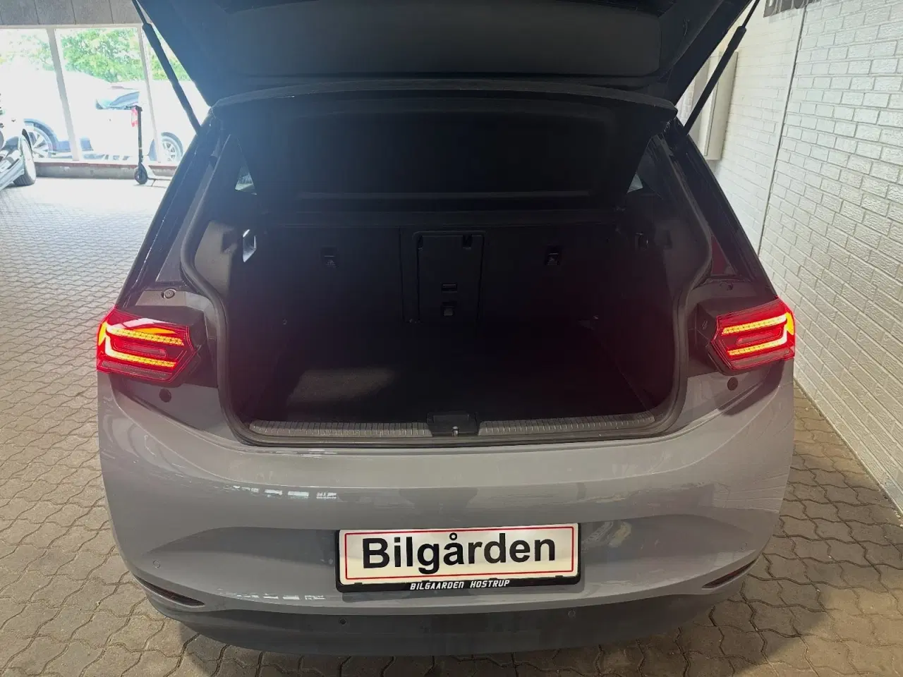 Billede 7 - VW ID.3 58 Pro Family