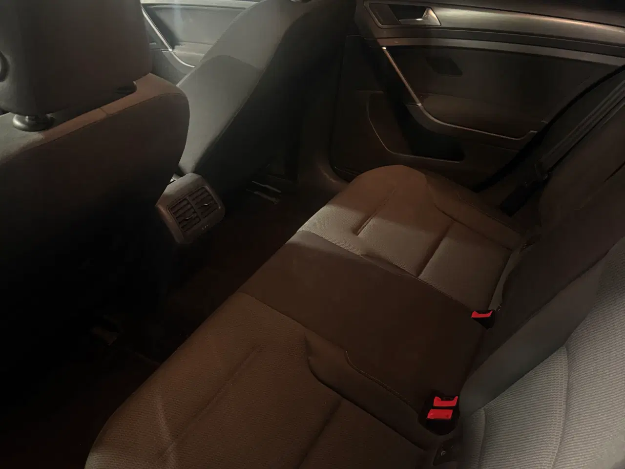 Billede 11 - Vw Golf 7 1.6 Tdi Variant