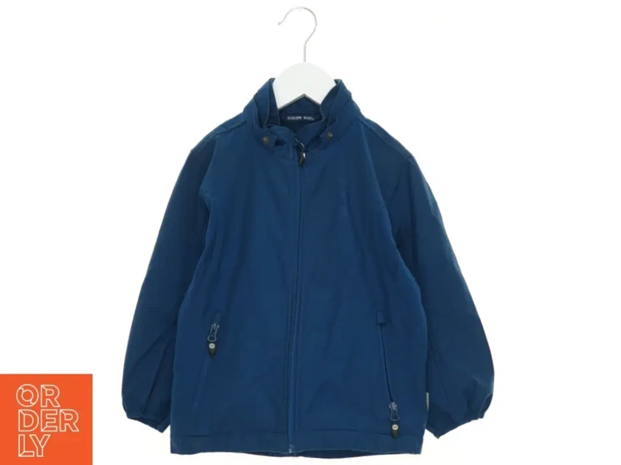 Billede 1 - Sommerjakke fra Color Kids (str. 110 cm)