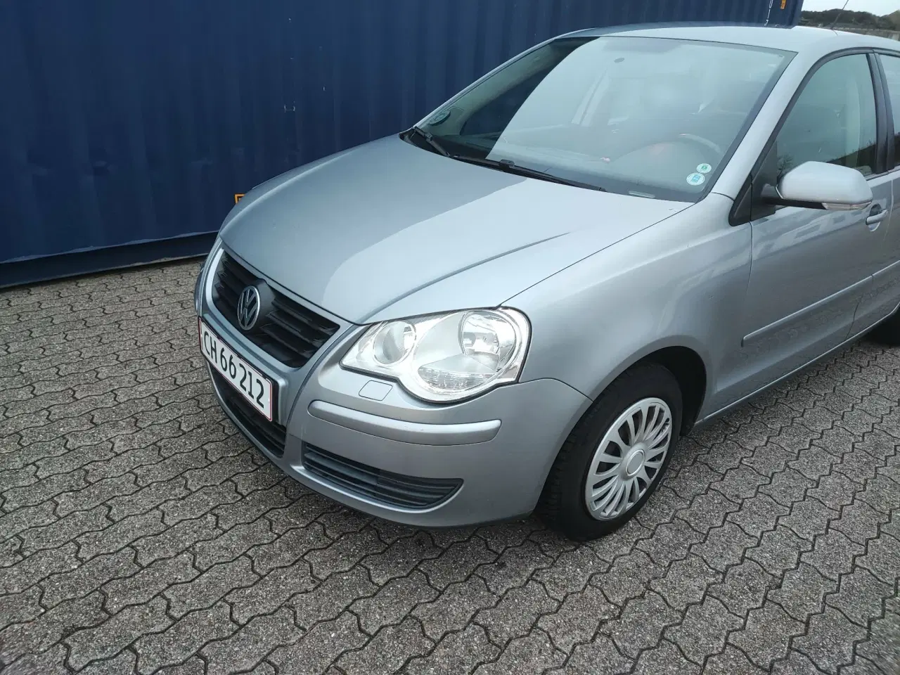 Billede 6 - VW Polo 9N 1.4 Benzin