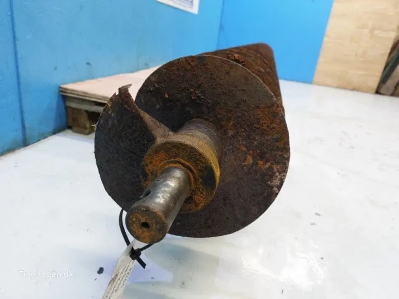 Billede 15 - Massey Ferguson 7278 Frøsnegl 28885556