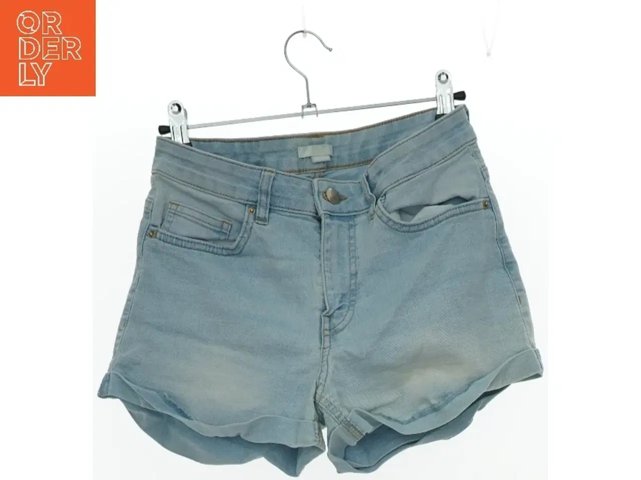 Billede 2 - Shorts fra H&M (str. 164 cm)